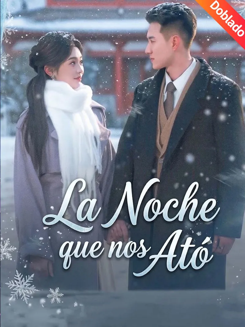 [Doblado]La Noche que nos Ató