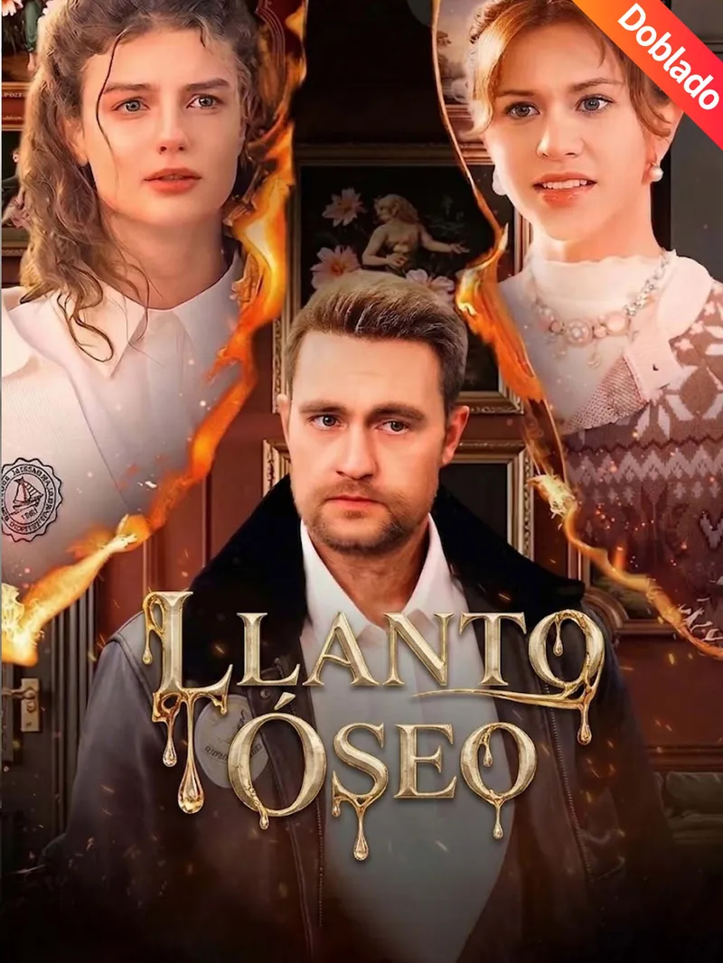 [Doblado]Llanto Óseo