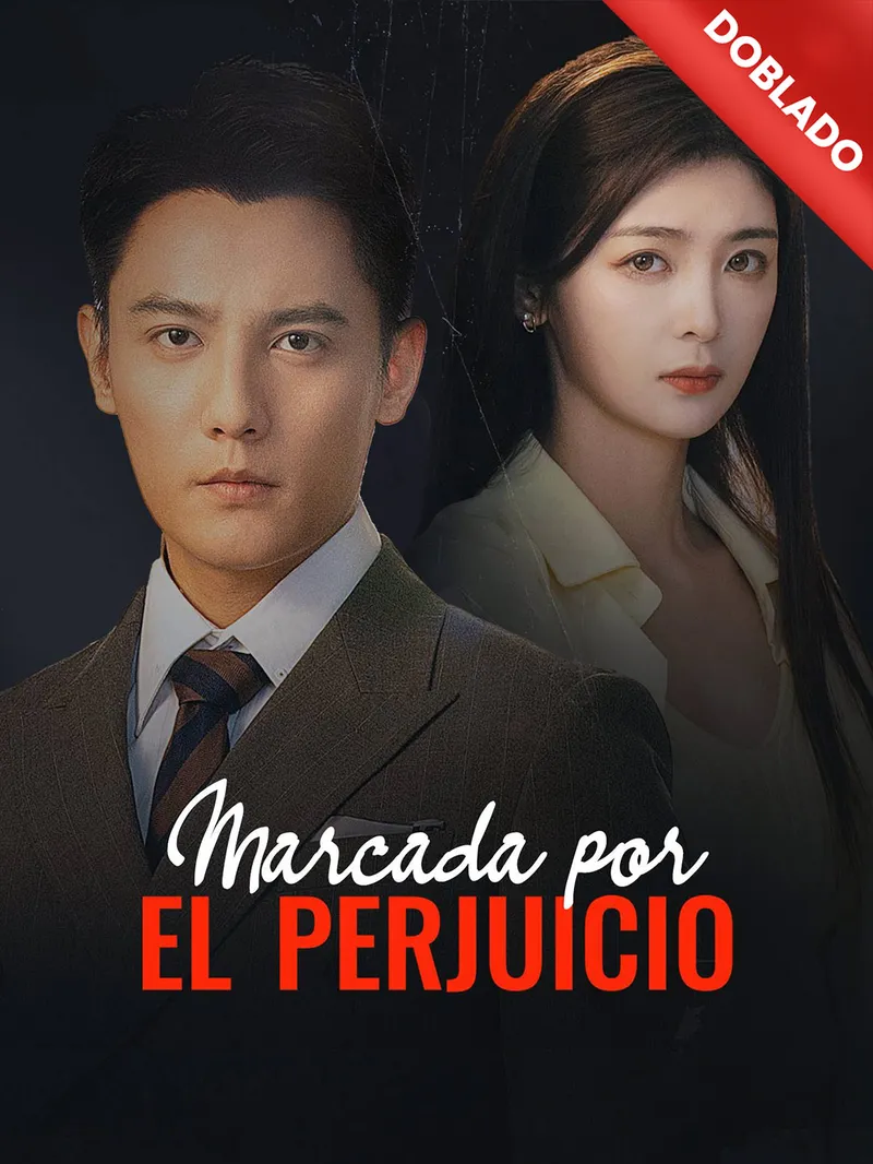 [Doblado]Marcada por el perjuicio