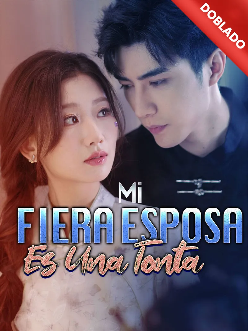 [Doblado]Mi Fiera Esposa Es Una Tonta