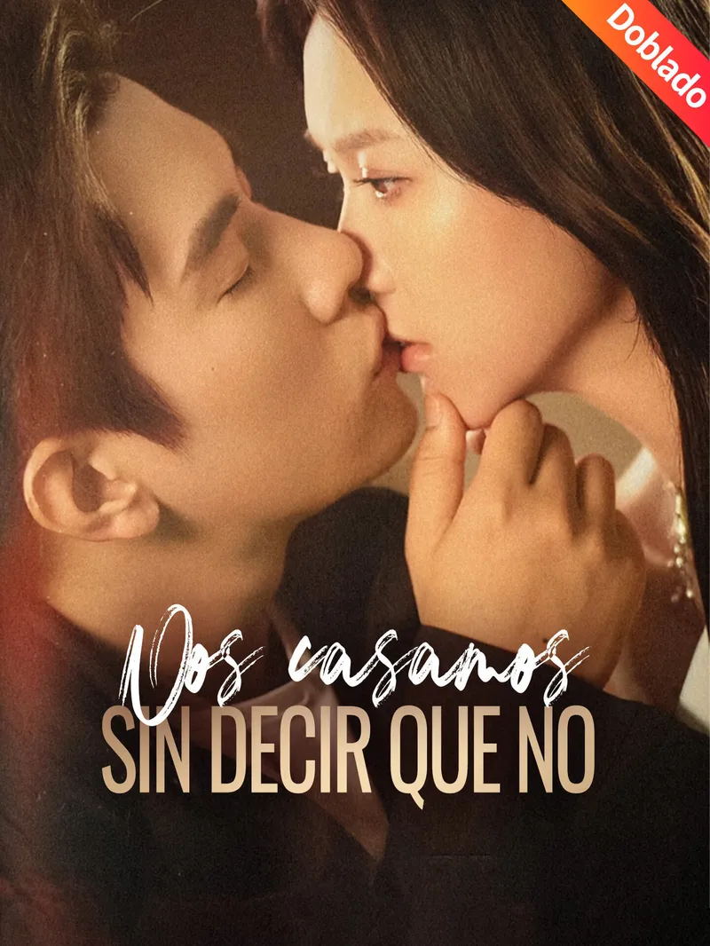 [Doblado]Nos casamos sin decir que no