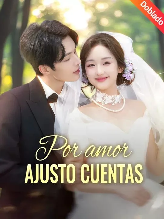 [Doblado]Por amor, ajusto cuentas