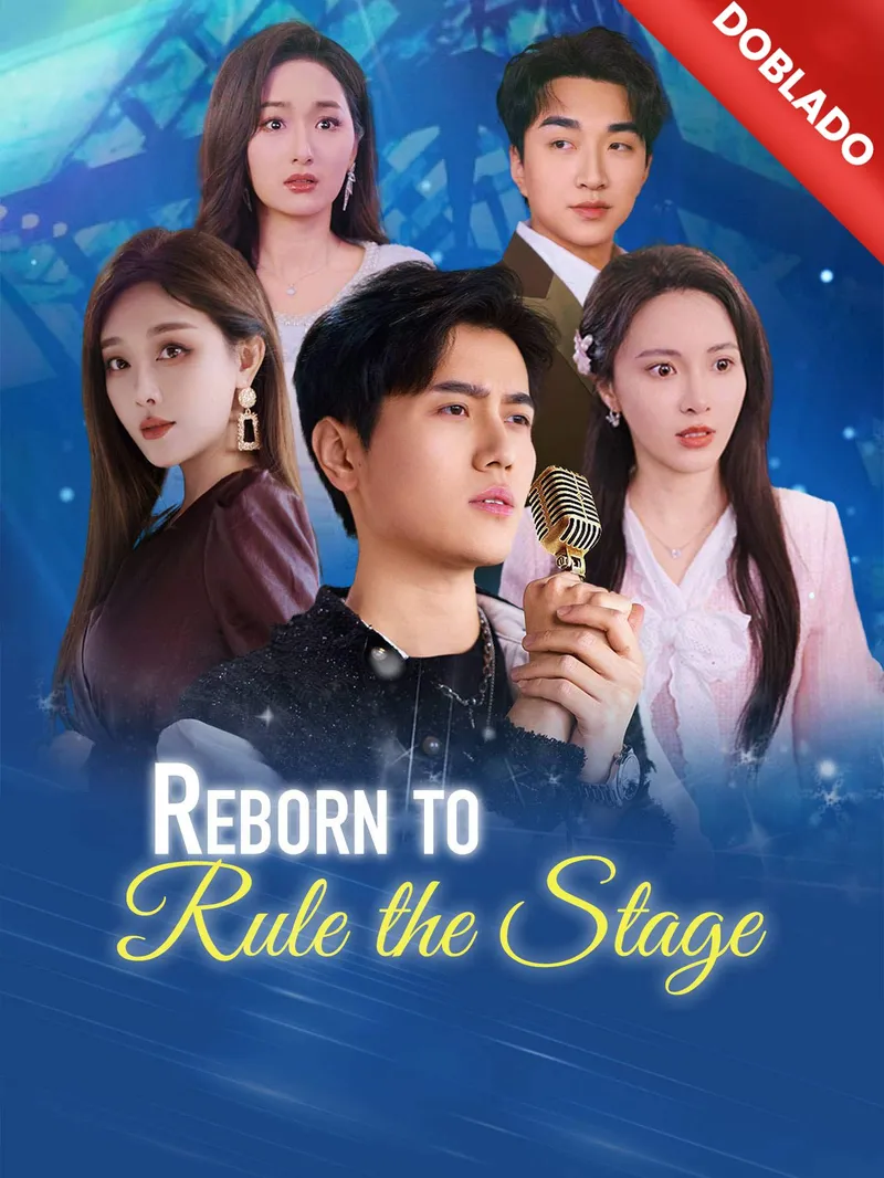 [Doblado]Renací como el rey de la música