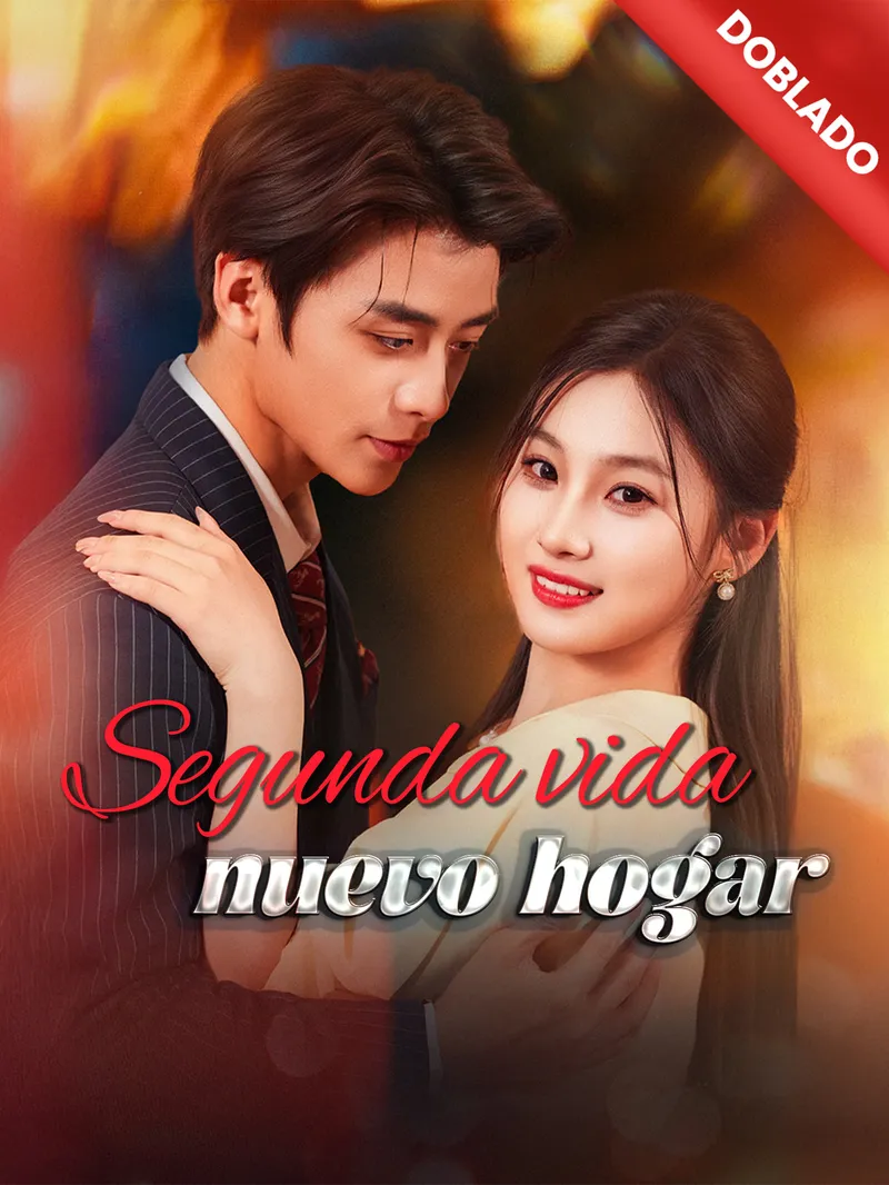 [Doblado]Segunda vida, nuevo hogar