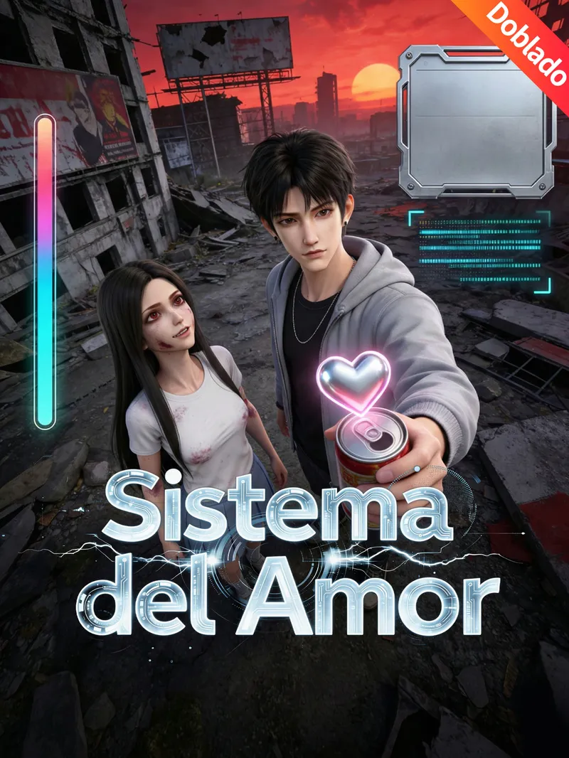 [Doblado]Sistema del Amor