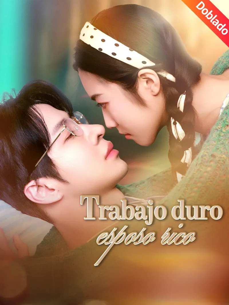 [Doblado]Trabajo duro, esposo rico