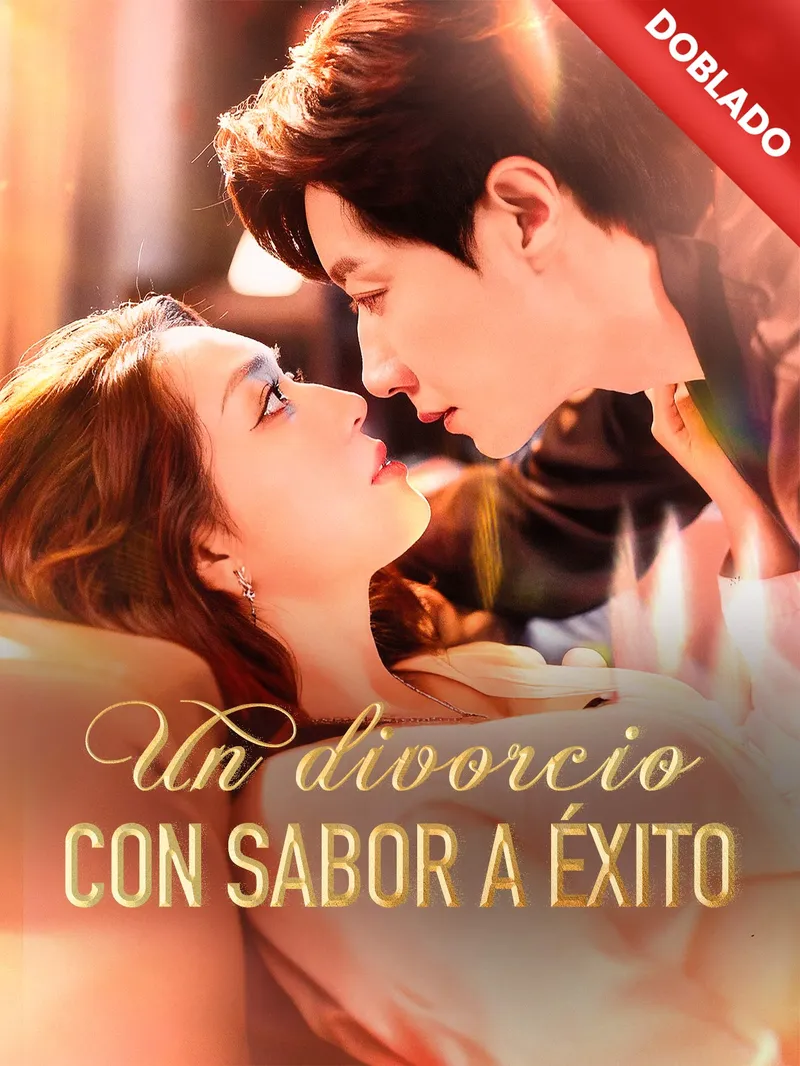 [Doblado]Un divorcio con sabor a éxito