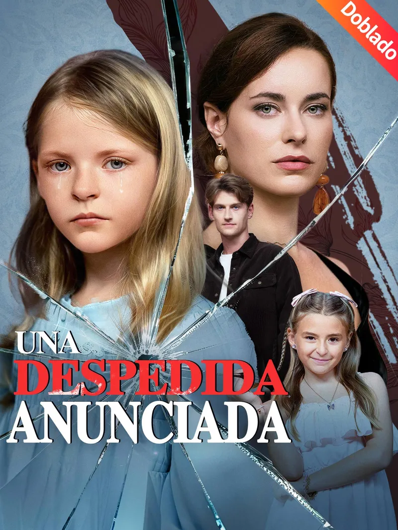 [Doblado]Una despedida anunciada