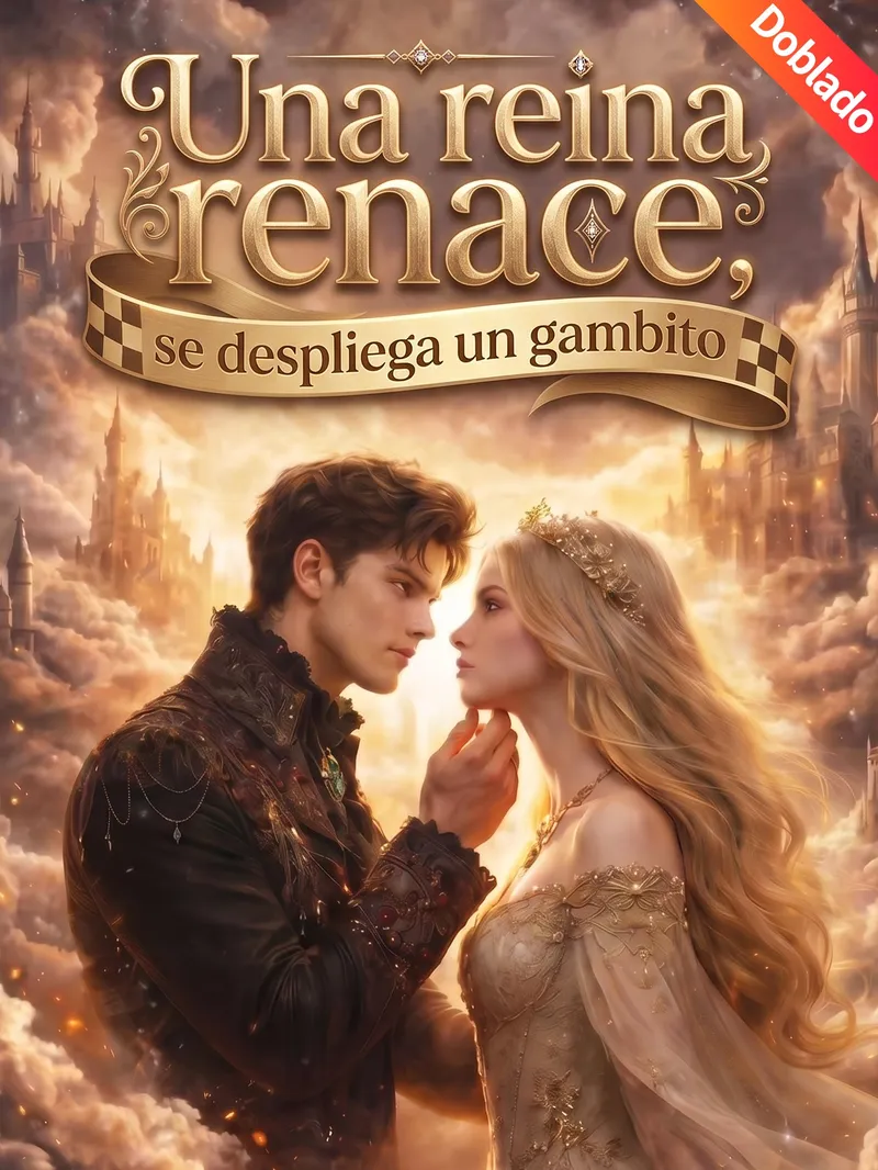 [Doblado]Una reina renace, se despliega un gambito