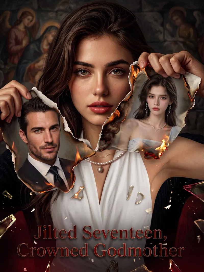 Dumped by the Don, Crowned by the Mob 2 — poster