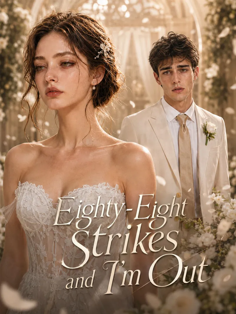 Eighty-Eight Strikes and I'm Out — poster