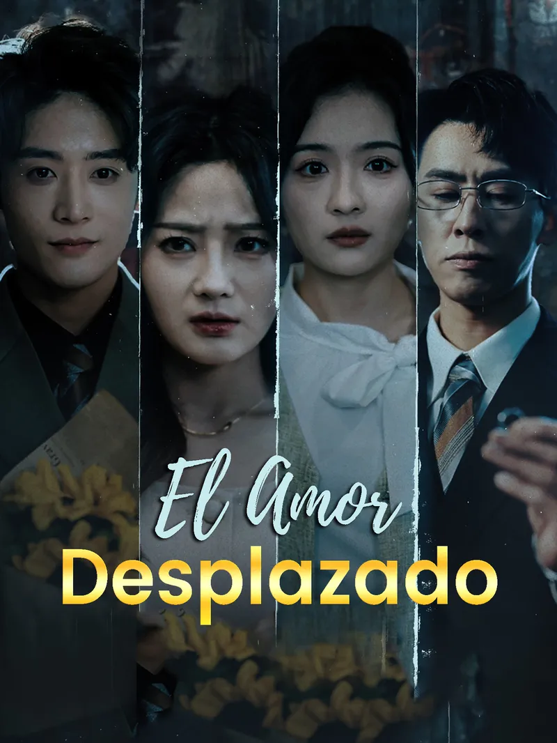 El Amor Desplazado
