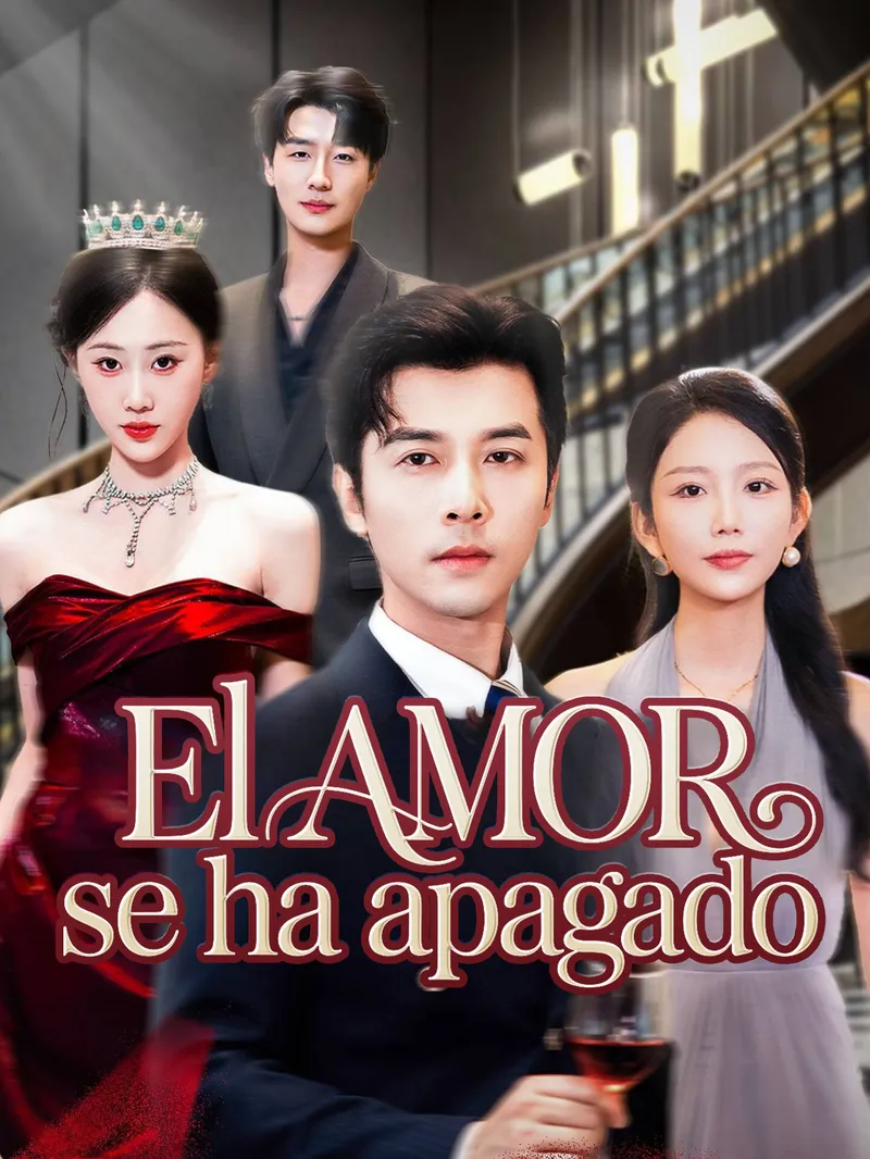 El amor se ha apagado