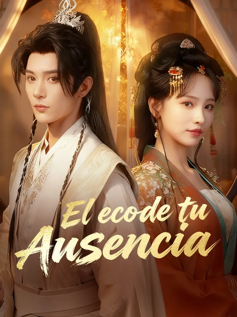 El eco de tu ausencia