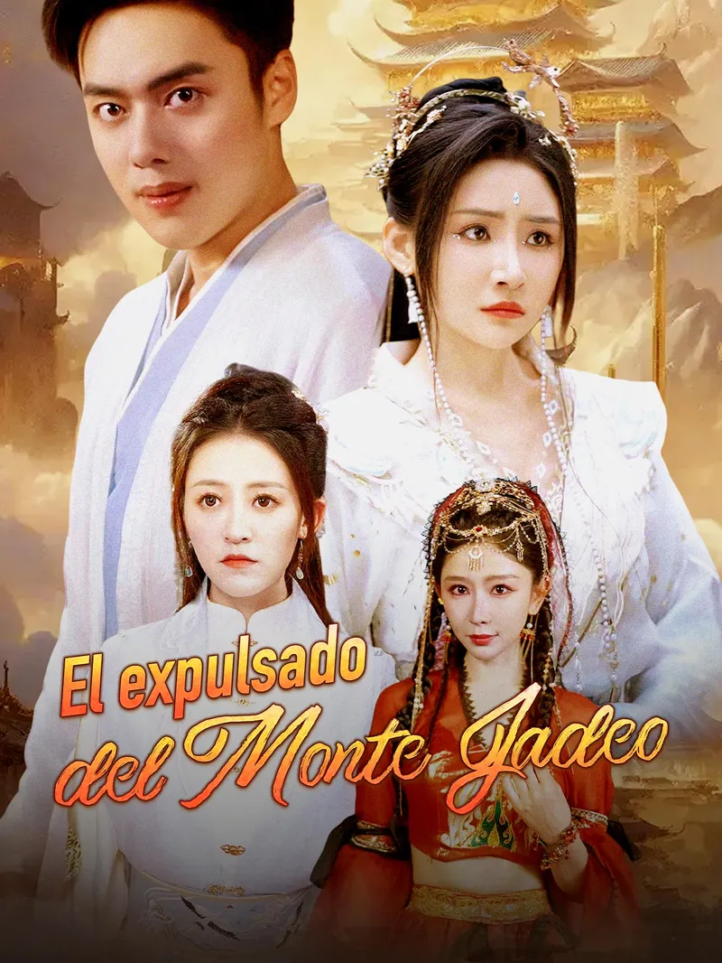 El expulsado del Monte Jadeo