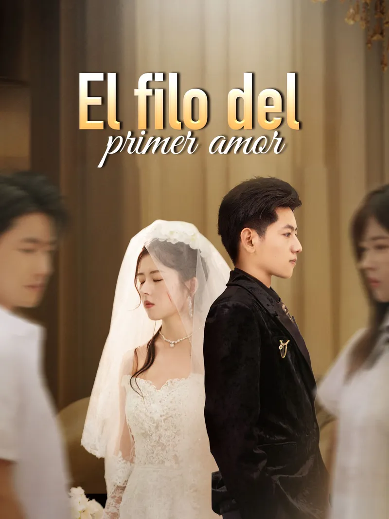 El filo del primer amor