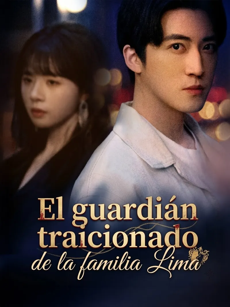 El guardián traicionado de la familia Lima