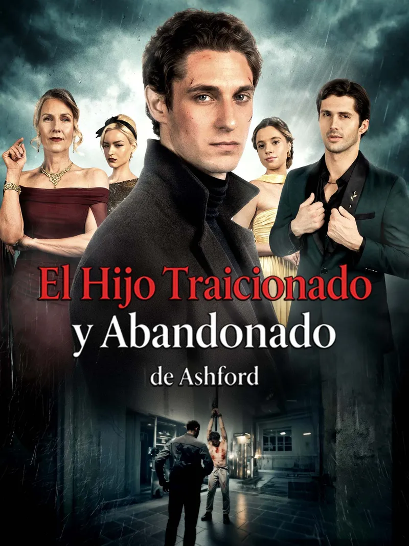 El Hijo Traicionado y Abandonado de Ashford