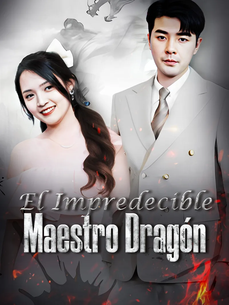 El Impredecible Maestro Dragón