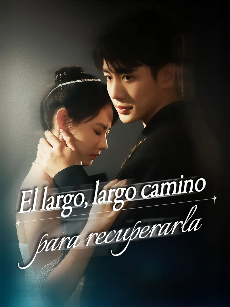 El largo, largo camino para recuperarla