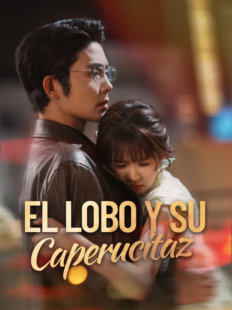 El lobo y su caperucitaz