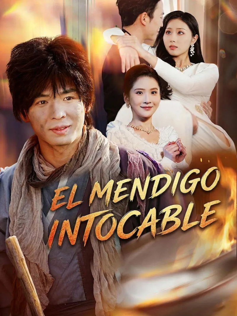 El mendigo intocable