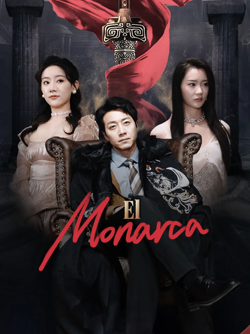 El Monarca