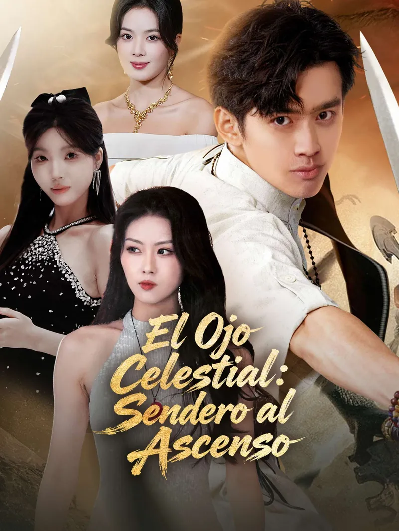 El Ojo Celestial: Sendero al Ascenso