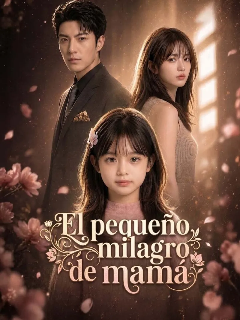 El pequeño milagro de mamá