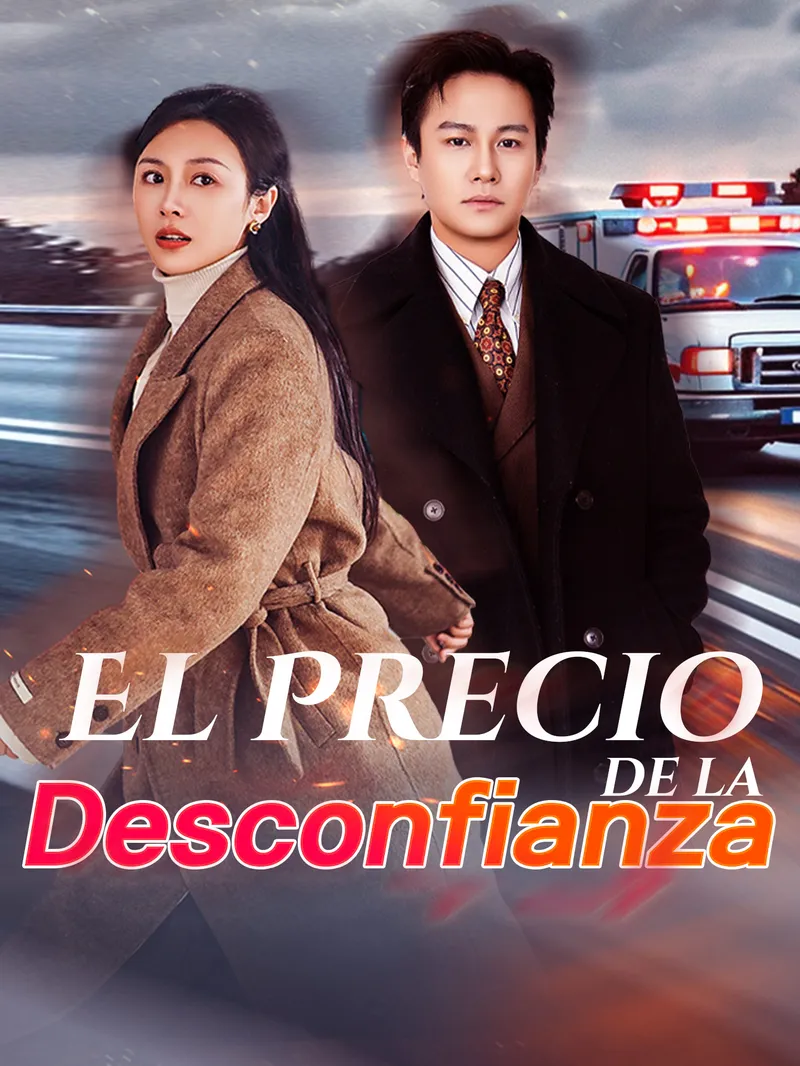 El Precio de la Desconfianza