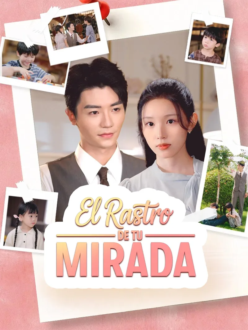 El Rastro de tu Mirada