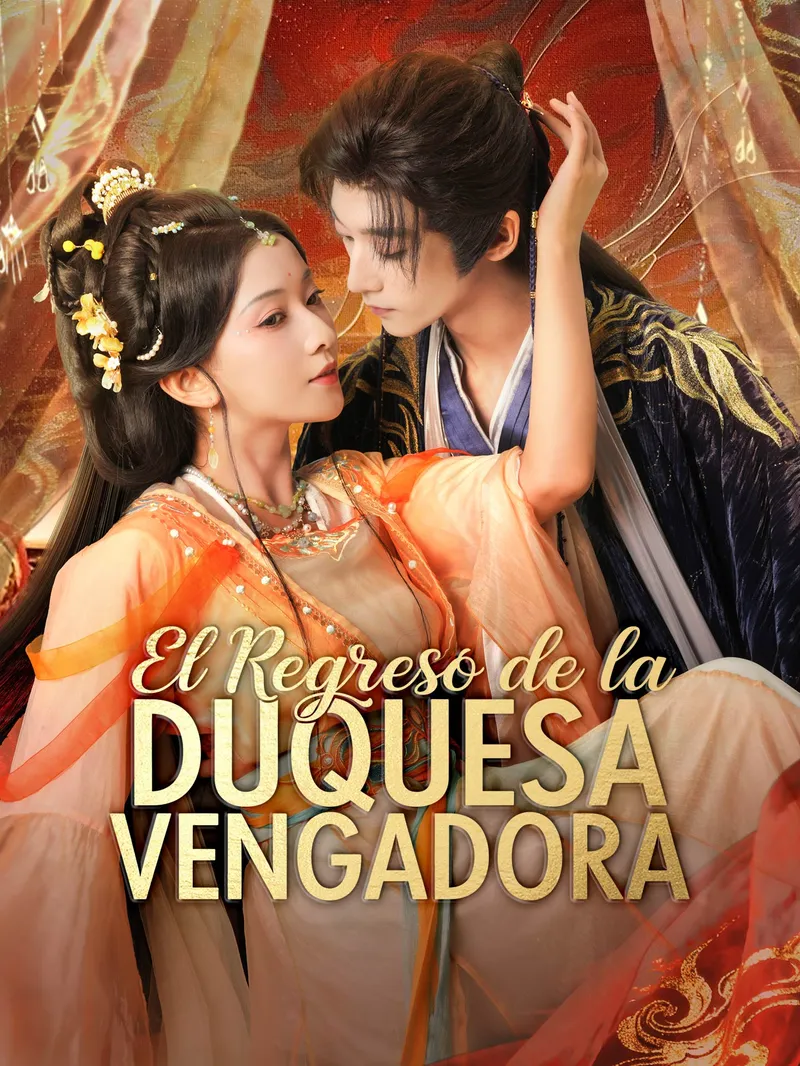 El regreso de la duquesa vengadora