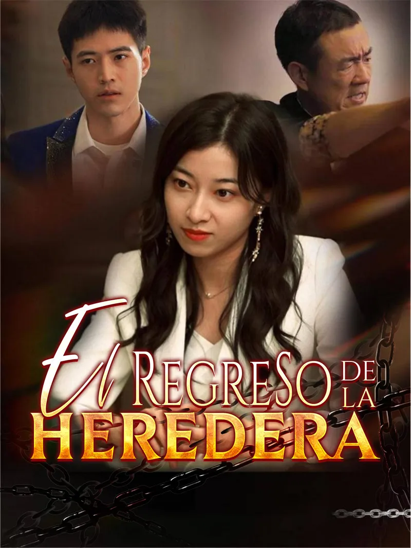El Regreso de la Heredera