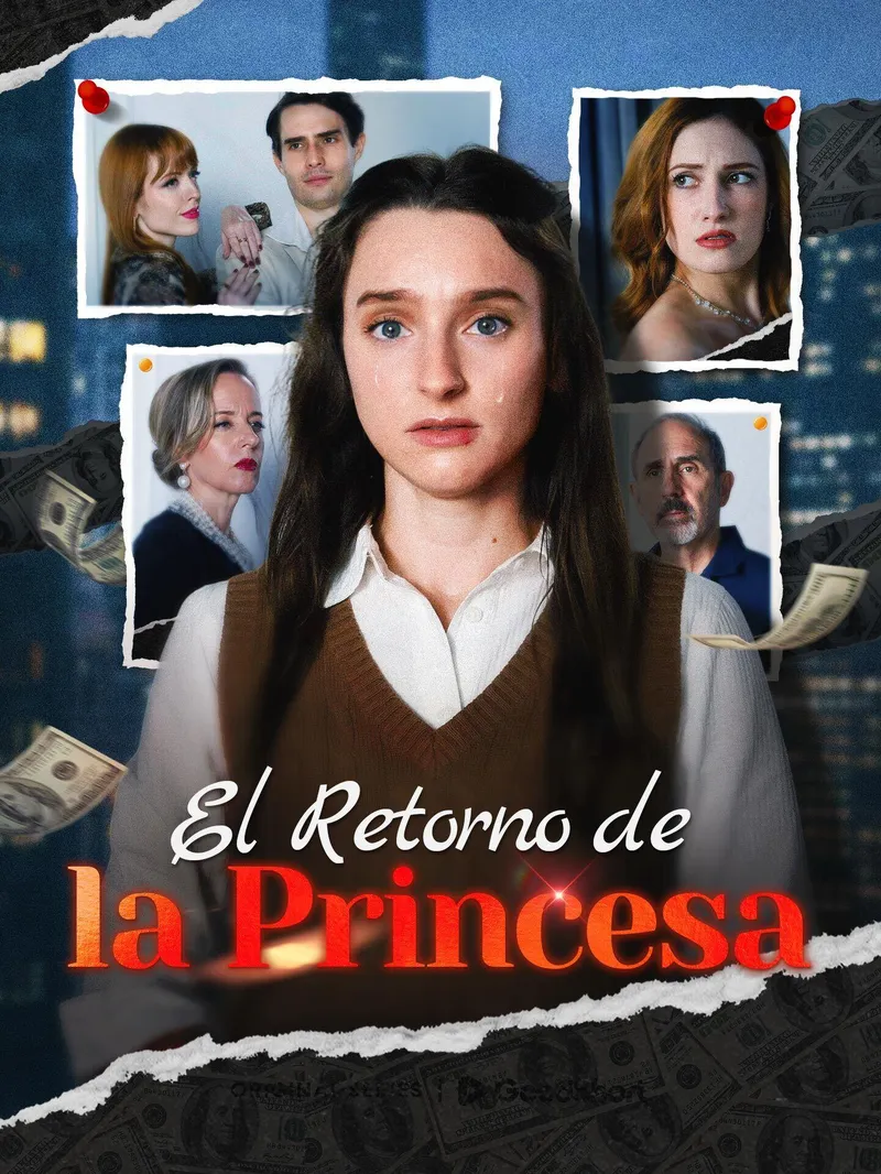 El Retorno de la Princesa