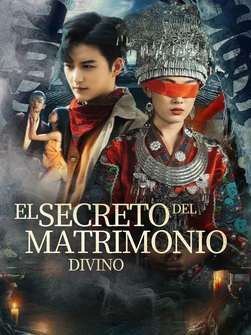 El secreto del matrimonio divino