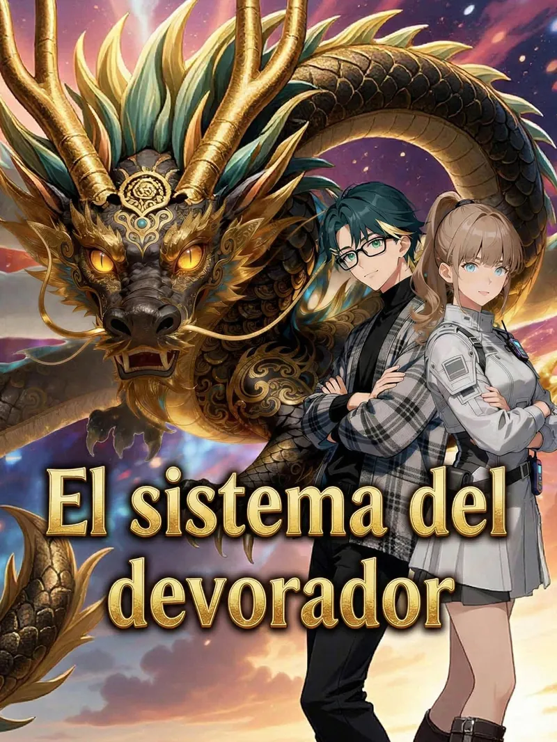 El sistema del devorador