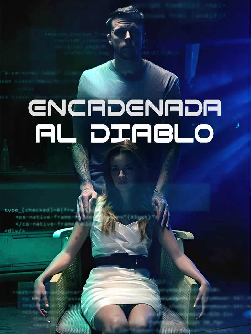 Encadenada al diablo