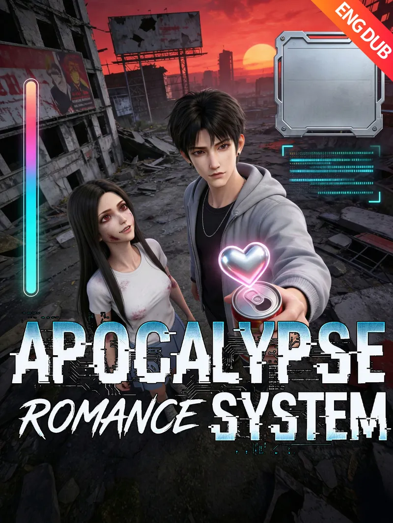 [ENG DUB] Apocalypse Romance System
