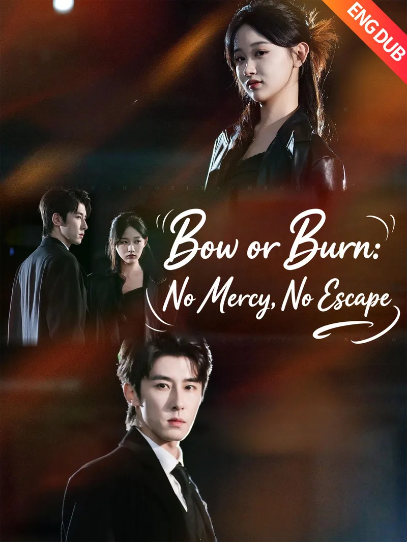 [ENG DUB] Bow or Burn: No Mercy, No Escape