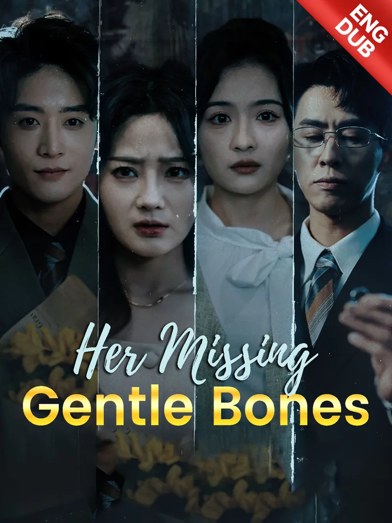 [ENG DUB] Her Missing Gentle Bones
