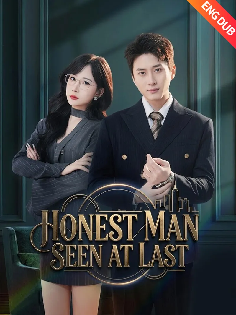 [ENG DUB] Honest Man Seen at Last