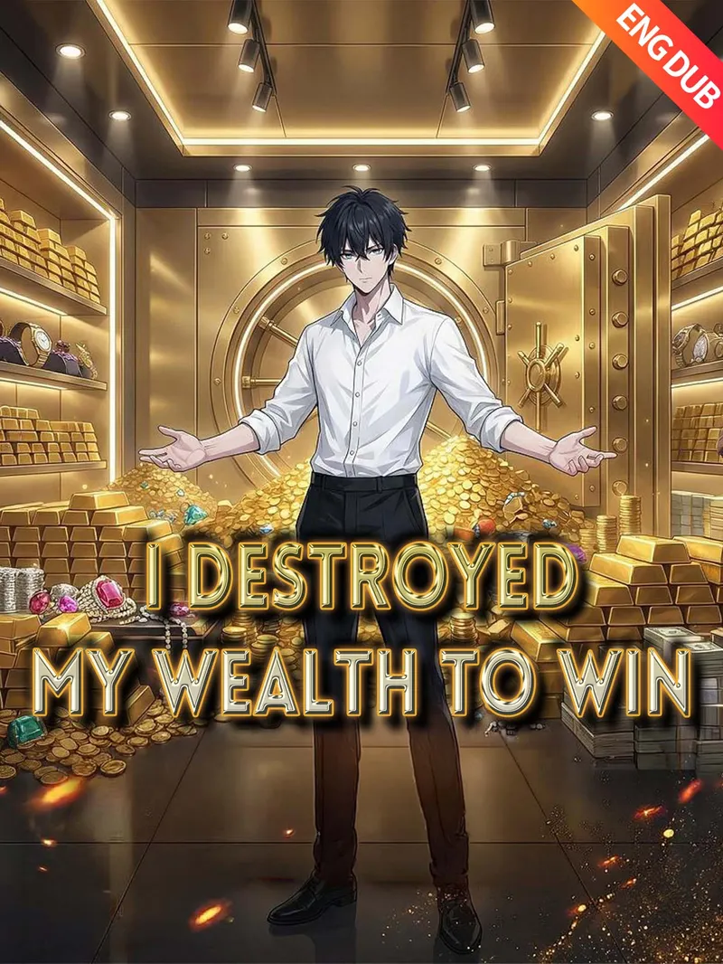 [ENG DUB] I Destroyed My Wealth to Win