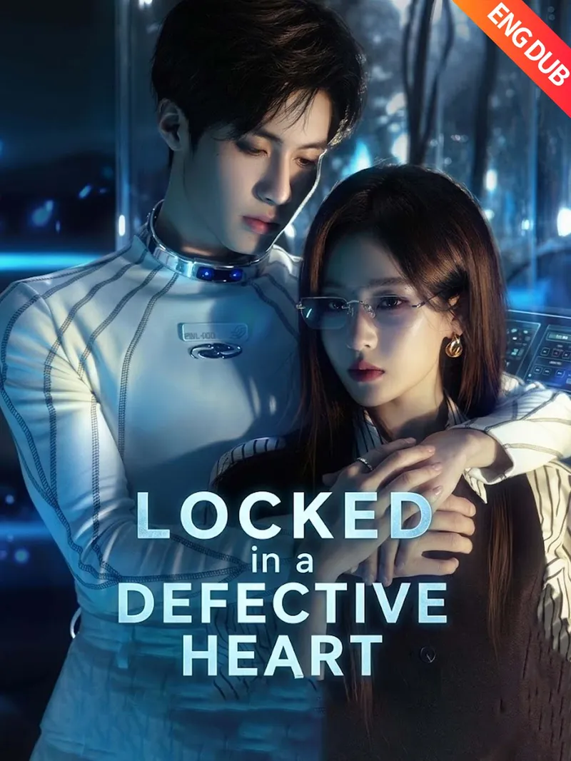 [ENG DUB] Locked in a Defective Heart