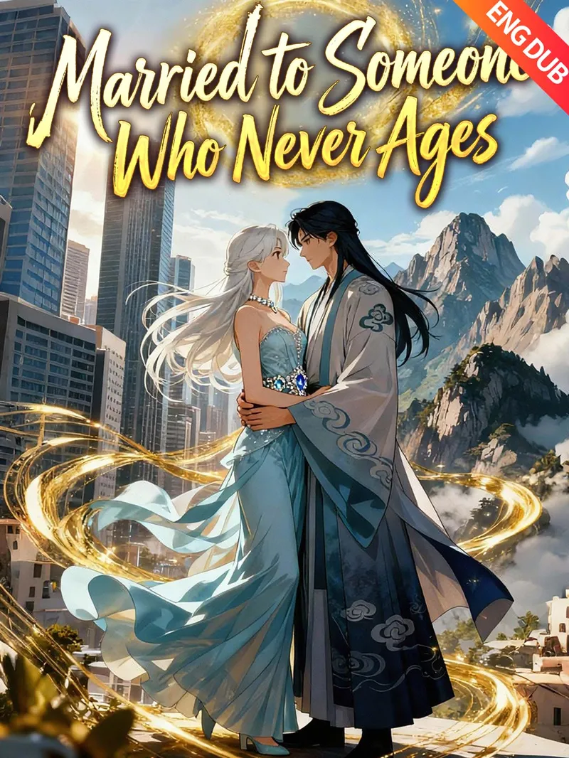 [ENG DUB] Married to Someone Who Never Ages