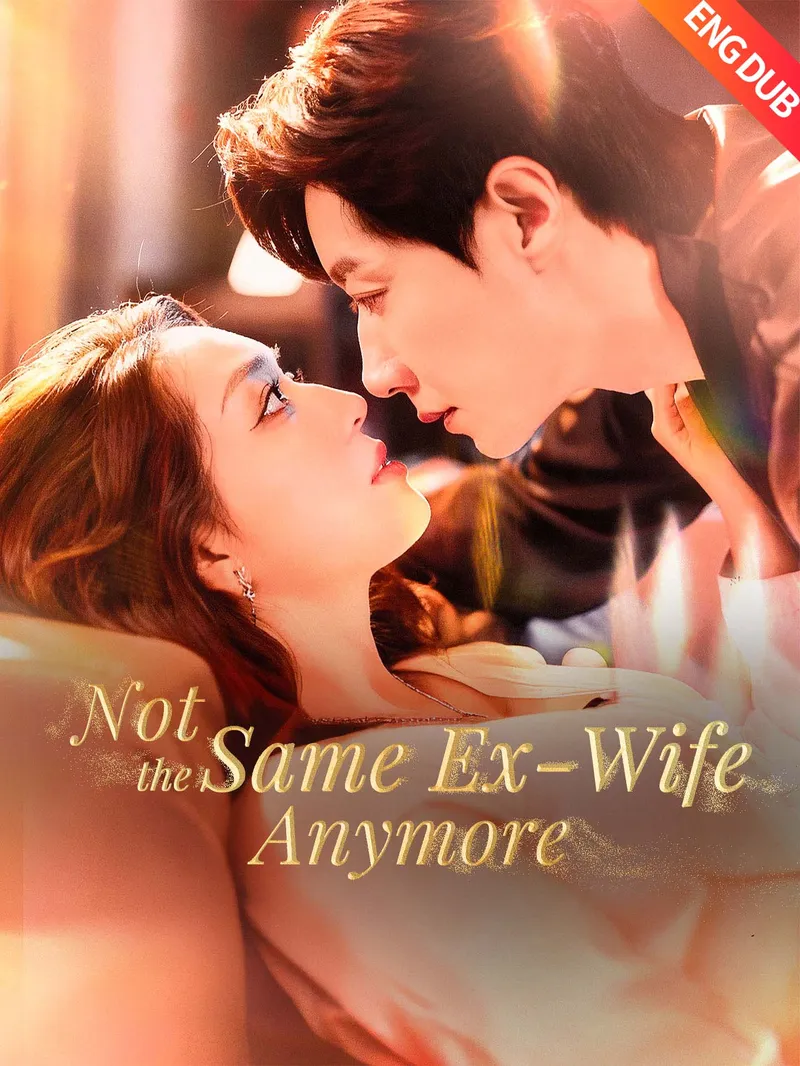 [ENG DUB] Not the Same Ex-Wife Anymore — poster