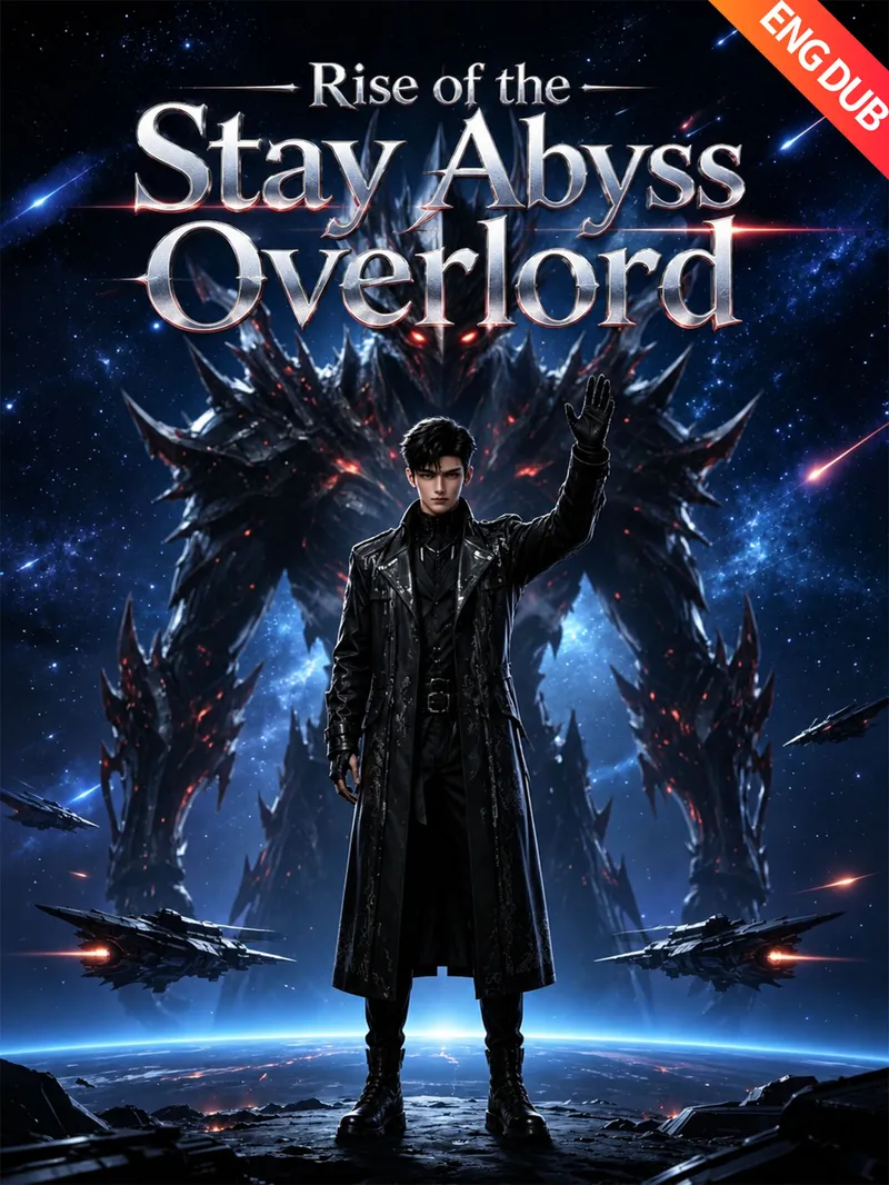 [ENG DUB] Rise of the Stay Abyss Overlord — poster
