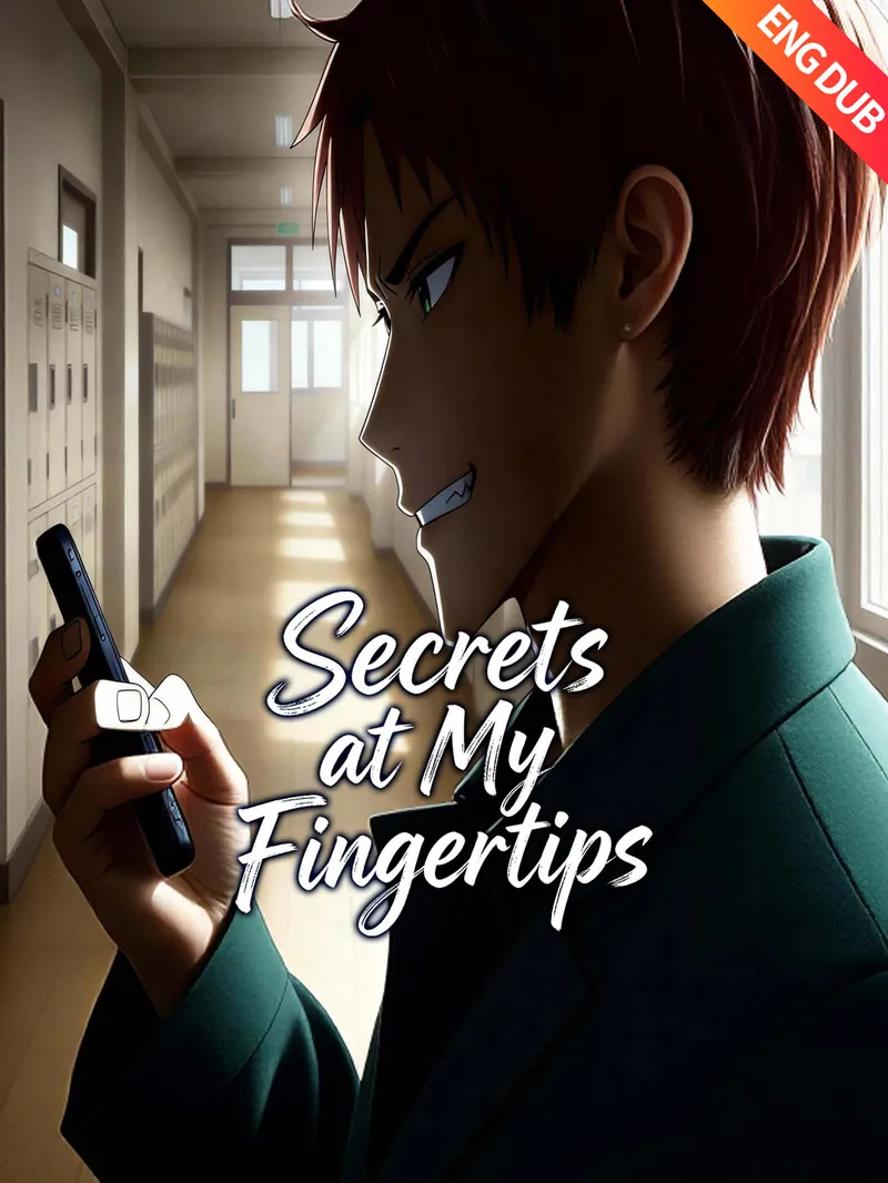 [ENG DUB] Secrets at My Fingertips