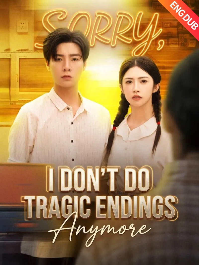[ENG DUB] Sorry, I Don't Do Tragic Endings Anymore