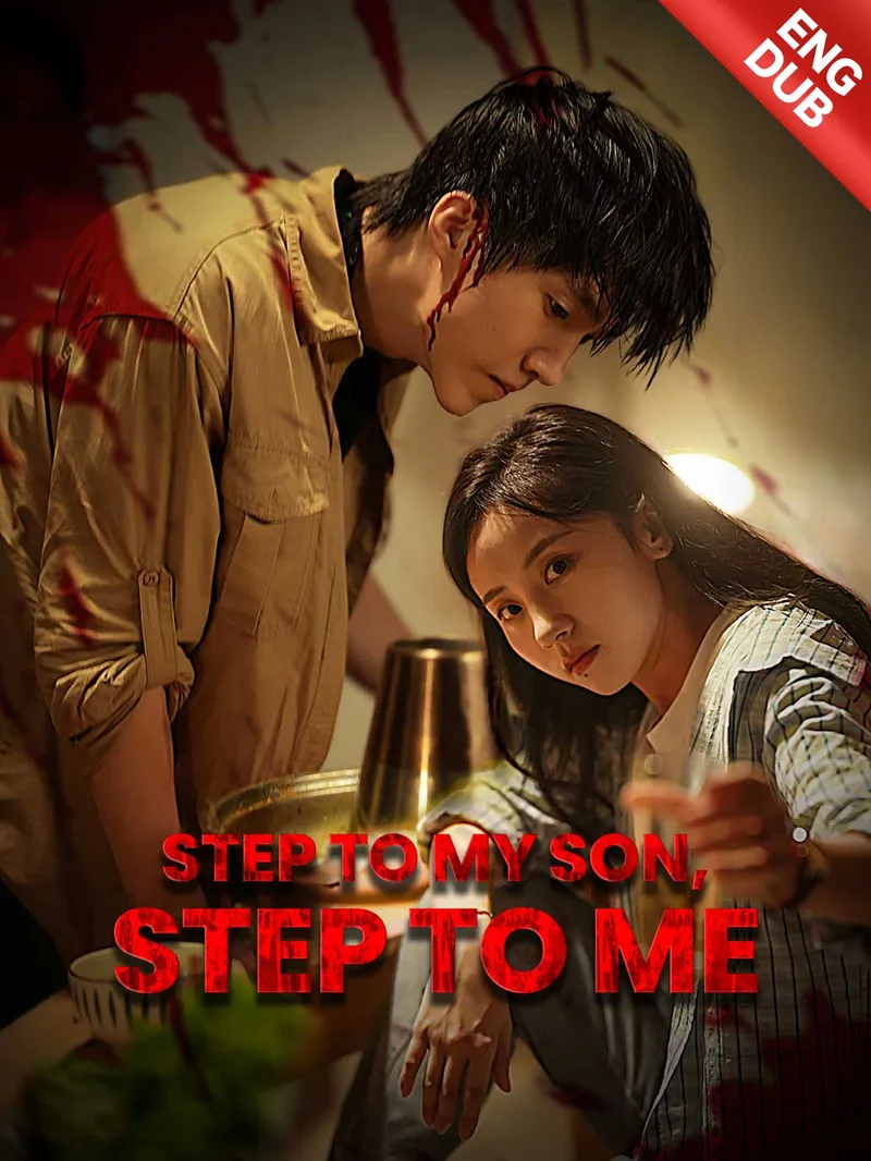 [ENG DUB] Step to My Son, Step to Me