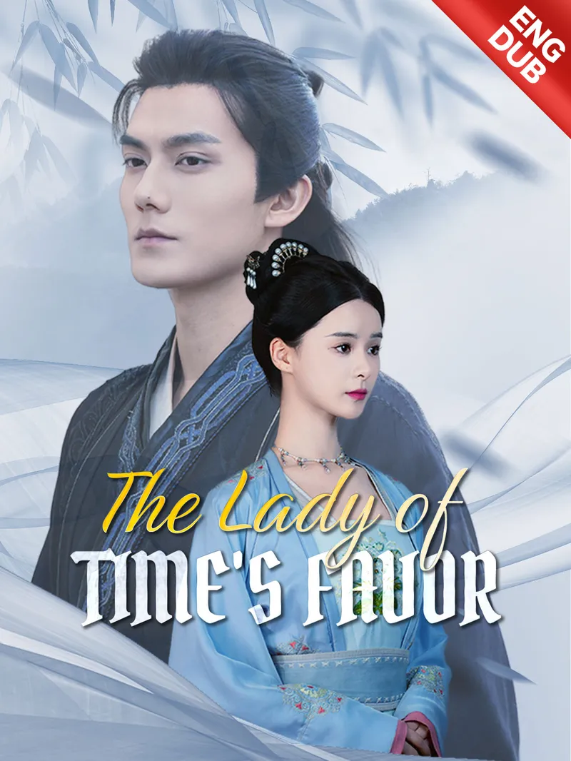 [ENG DUB] The Lady of Time's Favor